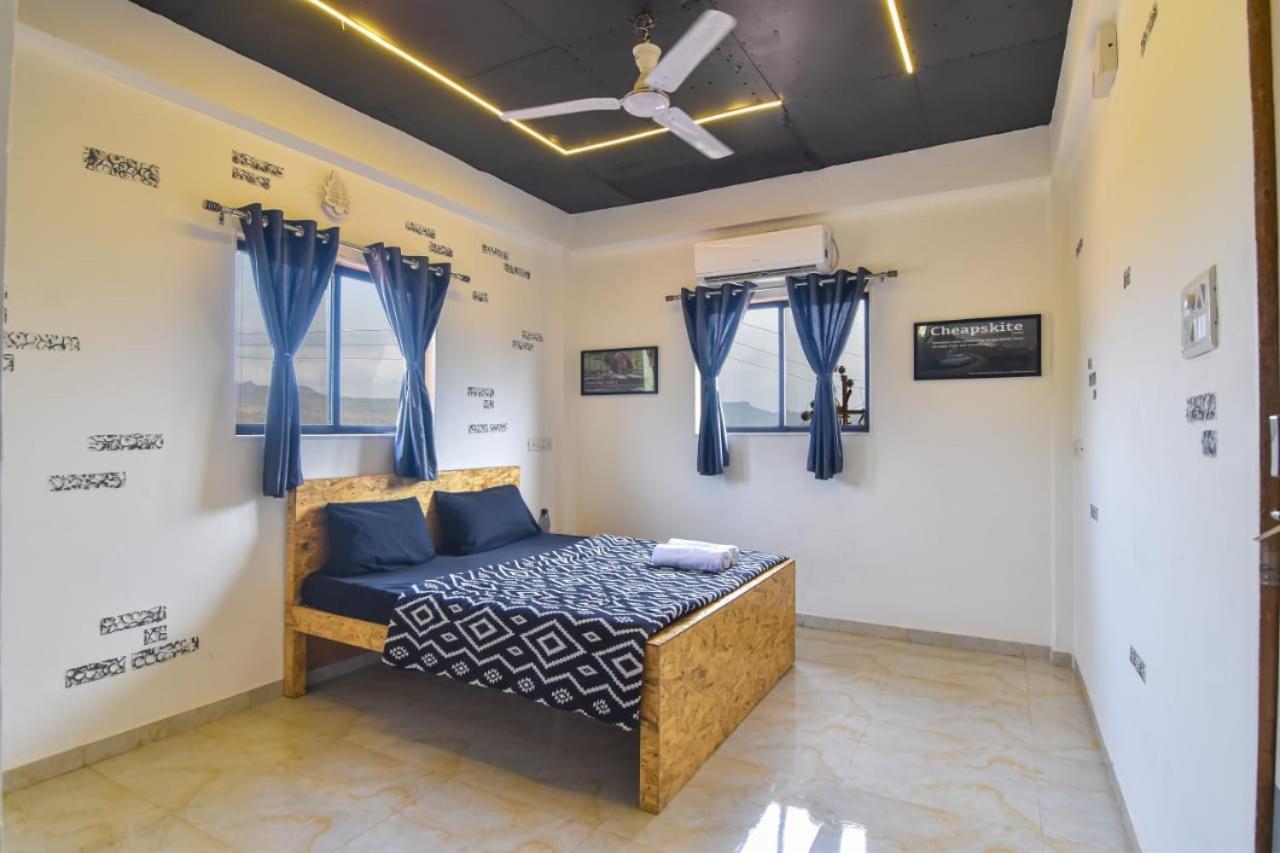 Black Stone Villa Karli Exterior photo