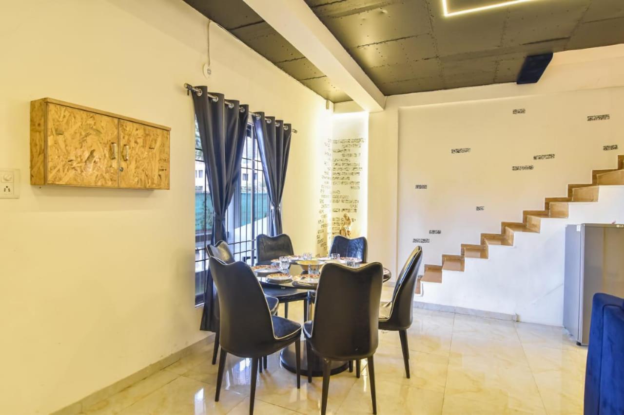 Black Stone Villa Karli Exterior photo